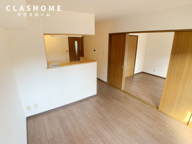 ＴＳ−Ｍｉｎｄ　　　刈谷市の賃貸ならクラスホーム刈谷店の居間・リビング|同物件の別部屋になります。