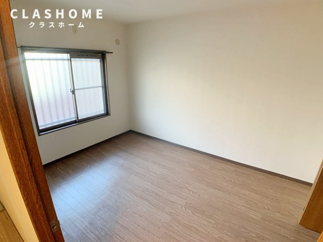 ＴＳ−Ｍｉｎｄ　　　刈谷市の賃貸ならクラスホーム刈谷店の寝室|同物件の別部屋になります。