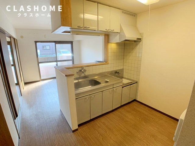 ＴＳ−Ｍｉｎｄ　　　刈谷市の賃貸ならクラスホーム刈谷店のキッチン|同物件の別部屋になります。