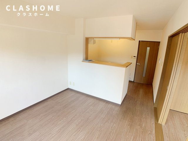 ＴＳ−Ｍｉｎｄ　　　刈谷市の賃貸ならクラスホーム刈谷店の居間・リビング|同物件の別部屋になります。