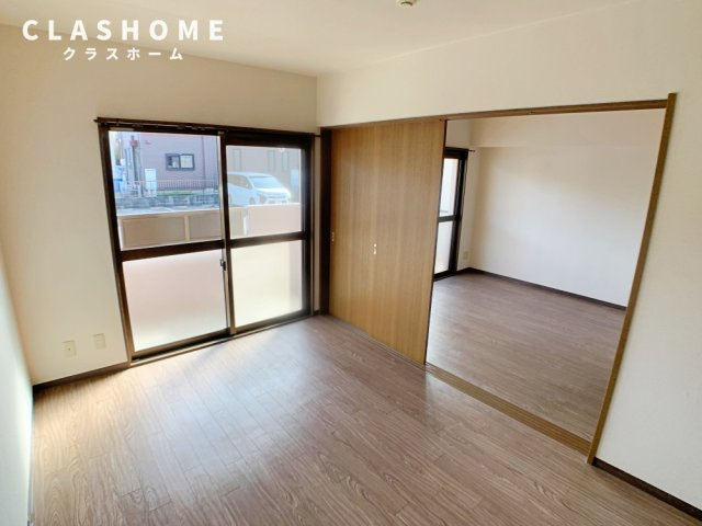 ＴＳ−Ｍｉｎｄ　　　刈谷市の賃貸ならクラスホーム刈谷店の居間・リビング|同物件の別部屋になります。