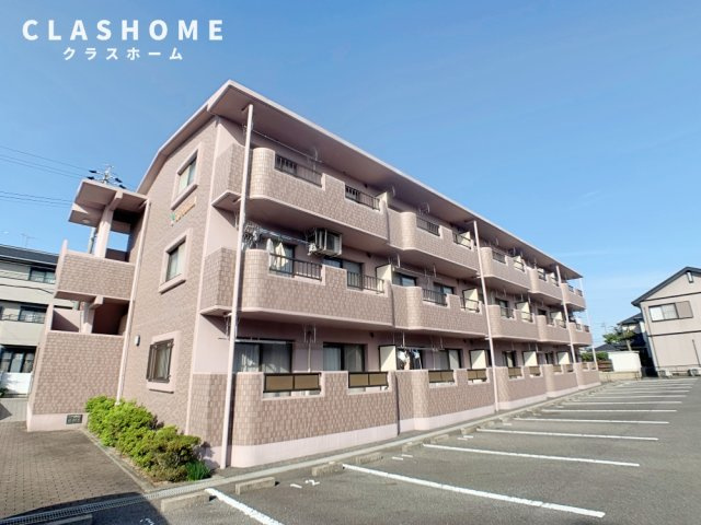 ＴＳ−Ｍｉｎｄ　　　刈谷市の賃貸ならクラスホーム刈谷店の外観