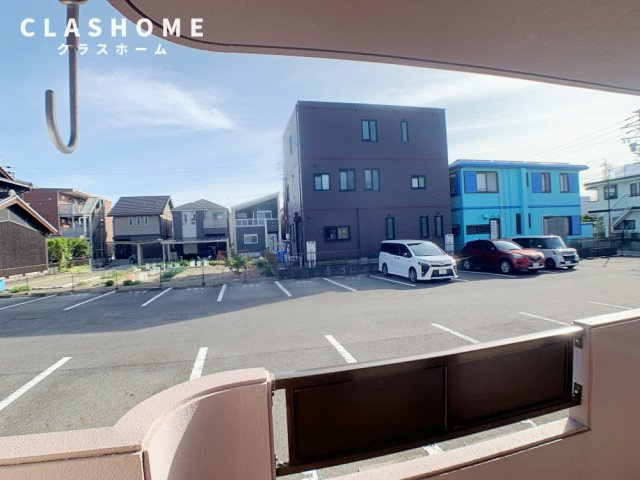 ＴＳ−Ｍｉｎｄ　　　刈谷市の賃貸ならクラスホーム刈谷店の展望|同物件の別部屋になります。