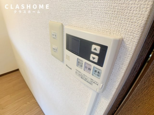 ＴＳ−Ｍｉｎｄ　　　刈谷市の賃貸ならクラスホーム刈谷店の設備|同物件の別部屋になります。