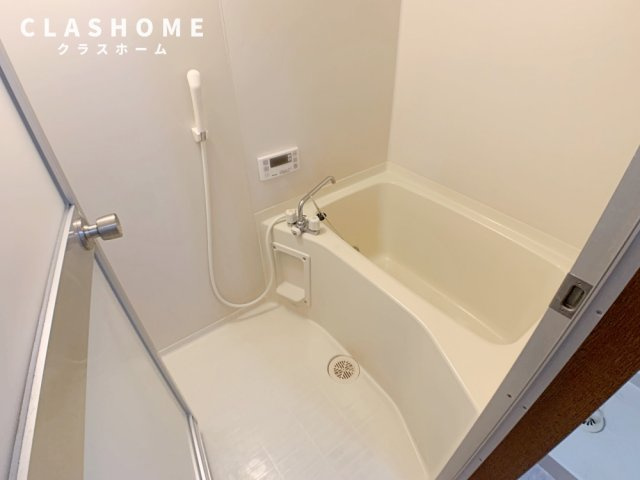 ＴＳ−Ｍｉｎｄ　　　刈谷市の賃貸ならクラスホーム刈谷店の浴室|同物件の別部屋になります。