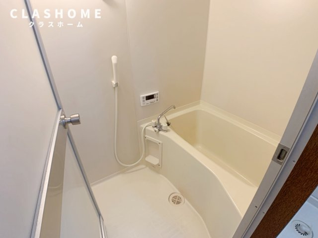 ＴＳ−Ｍｉｎｄ　　　刈谷市の賃貸ならクラスホーム刈谷店の浴室|同物件の別部屋になります。