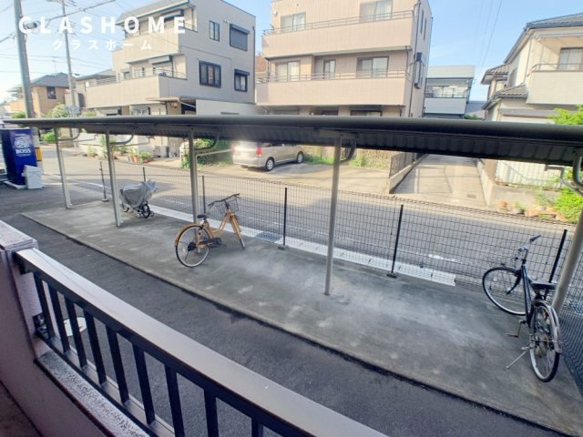 ＴＳ−Ｍｉｎｄ　　　刈谷市の賃貸ならクラスホーム刈谷店のその他共用部分