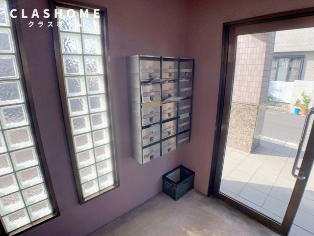 ＴＳ−Ｍｉｎｄ　　　刈谷市の賃貸ならクラスホーム刈谷店のロビー