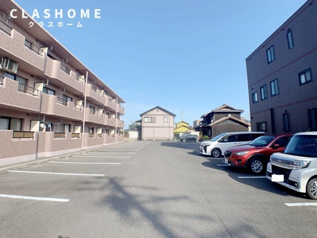 ＴＳ−Ｍｉｎｄ　　　刈谷市の賃貸ならクラスホーム刈谷店の駐車場