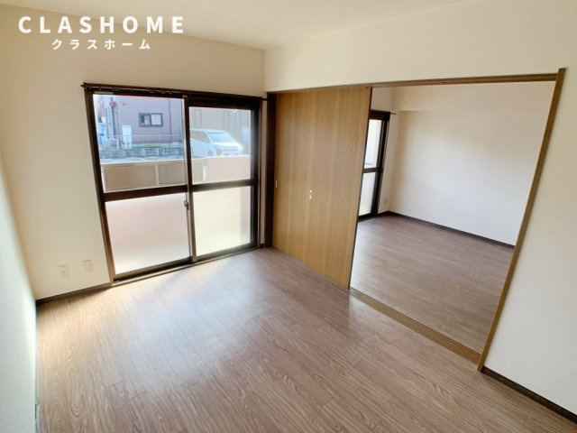 ＴＳ−Ｍｉｎｄ　　　刈谷市の賃貸ならクラスホーム刈谷店の居間・リビング|同物件の別部屋になります。