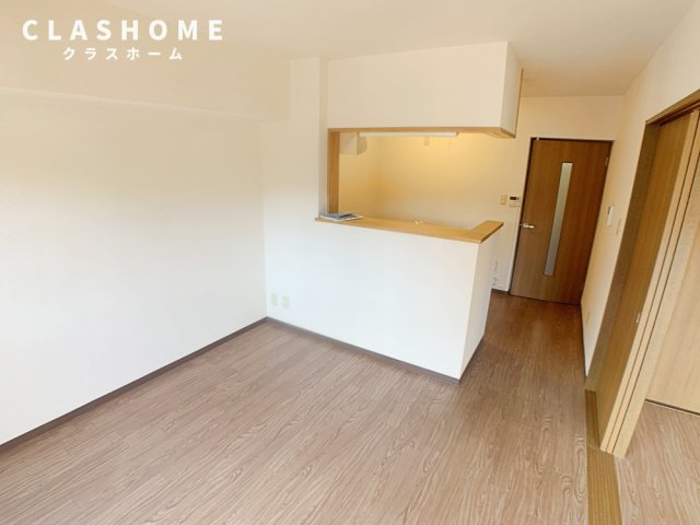 ＴＳ−Ｍｉｎｄ　　　刈谷市の賃貸ならクラスホーム刈谷店の居間・リビング|同物件の別部屋になります。