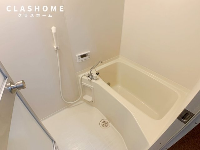 ＴＳ−Ｍｉｎｄ　　　刈谷市の賃貸ならクラスホーム刈谷店の浴室|同物件の別部屋になります。