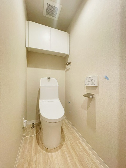 【トイレ】 | ダイアパレス大橋南弐番館