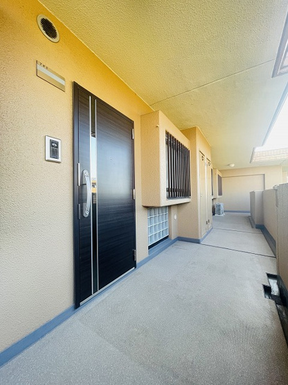 【その他共用部分】 | ダイアパレス大橋南弐番館