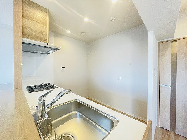 【キッチン】 | ダイアパレス大橋南弐番館