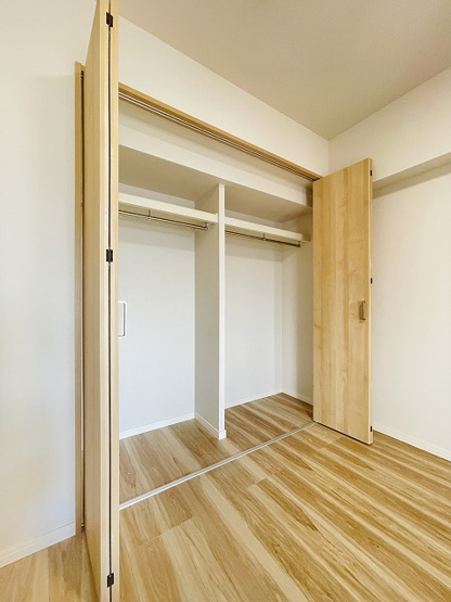 【収納】 | ダイアパレス大橋南弐番館