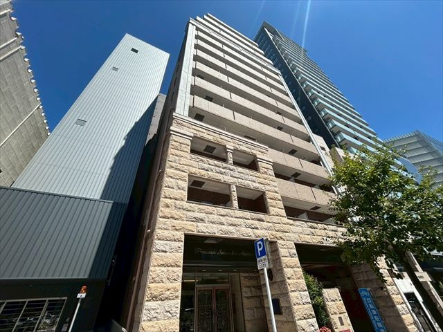 プレサンス桜通アベニュー|名古屋市の賃貸ならMy賃貸の外観|プレサンス桜通アベニュー