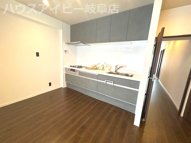 【キッチン】の画像