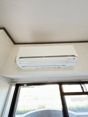 【設備】 | ノルデンハイム相川