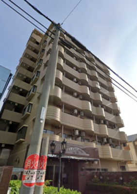 【外観】 | ノルデンハイム相川