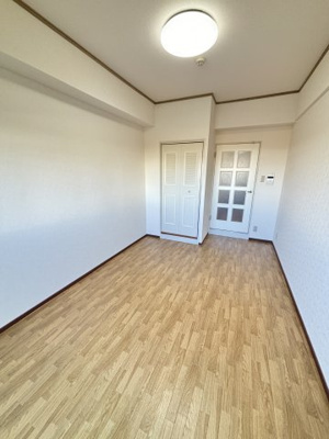 【居間・リビング】 | ノルデンハイム相川