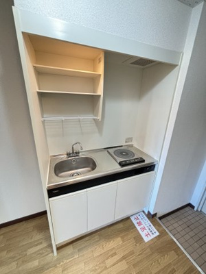 【キッチン】 | ノルデンハイム相川