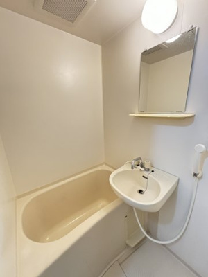 【浴室】 | ノルデンハイム相川