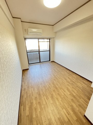 【寝室】 | ノルデンハイム相川