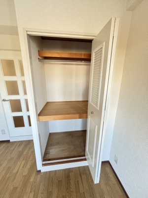 【収納】 | ノルデンハイム相川