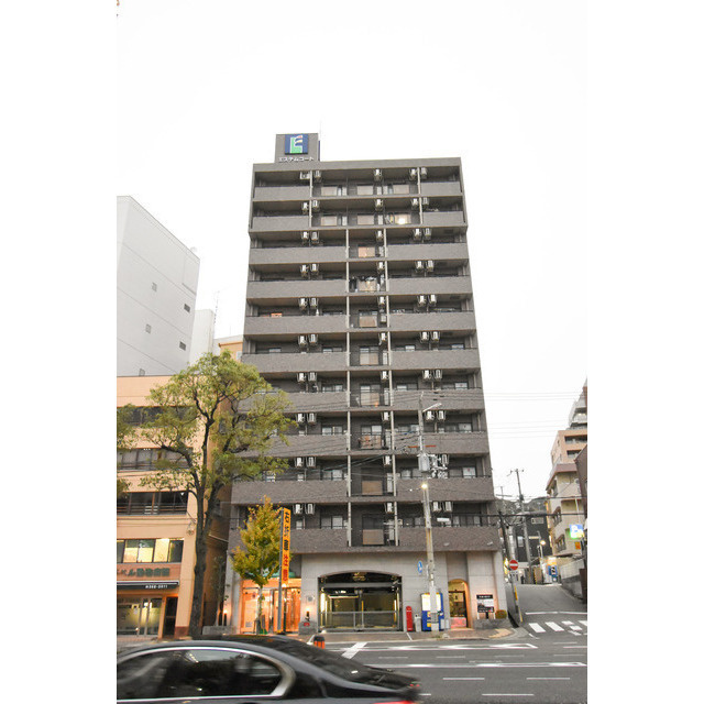 エステムコート神戸・県庁前