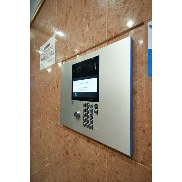 エステムコート神戸・県庁前のその他共用部分