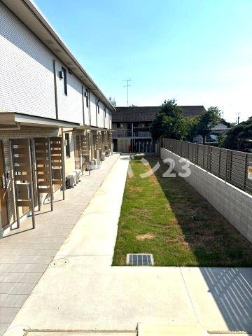 ユアメゾンハタノⅢのその他共用部分