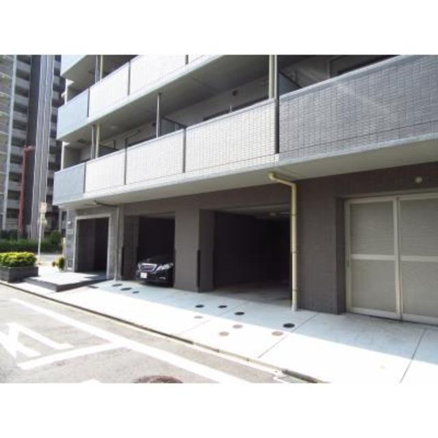 ルーエ千種の外観