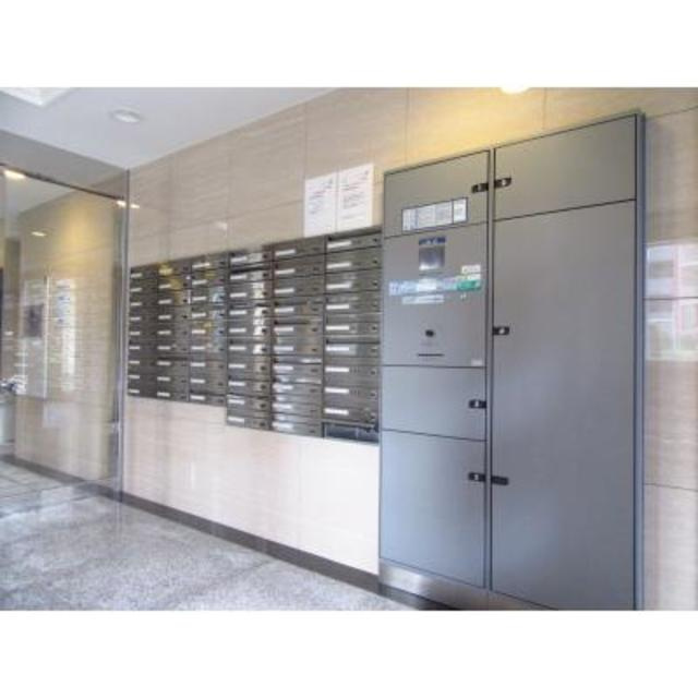 ルーエ千種のその他共用部分