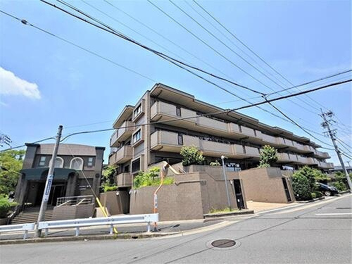 ライオンズガーデンヒルズ富士見台壱番館