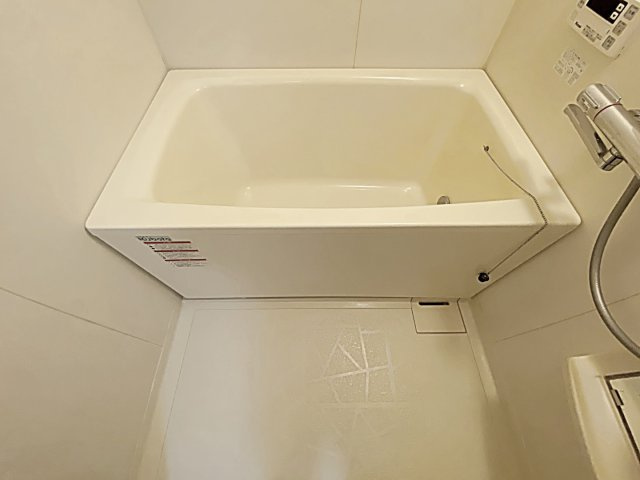 グランシャリオの浴室|落ち着いた空間のお風呂です