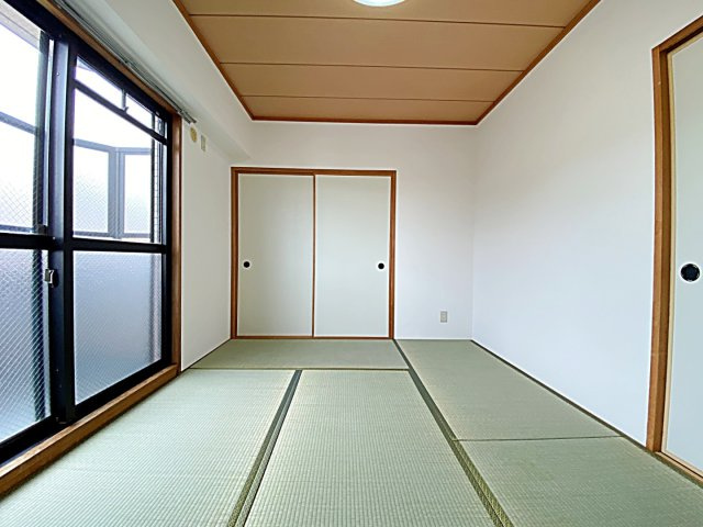 グランシャリオの寝室|寝室にいかがでしょうか