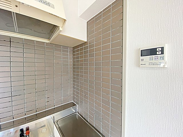 グランシャリオの設備