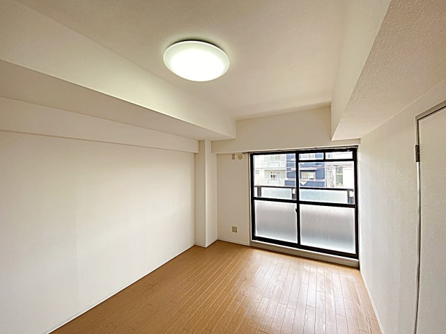 グランシャリオの設備