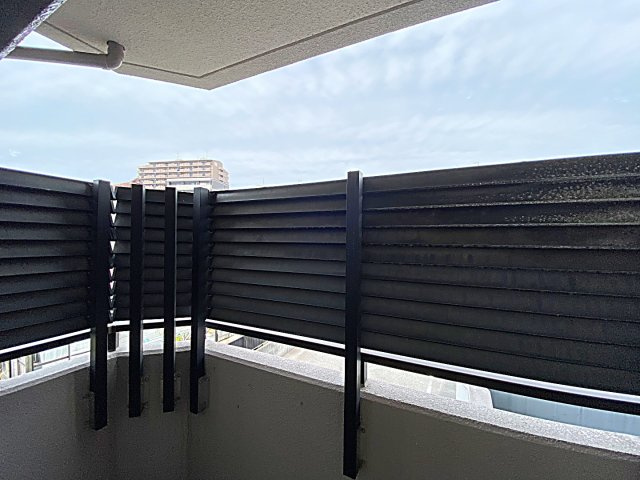 グランシャリオのバルコニー|北側展望