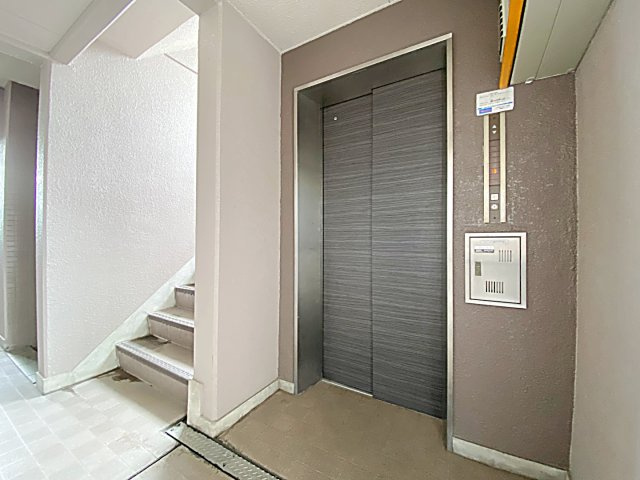 グランシャリオのその他共用部分