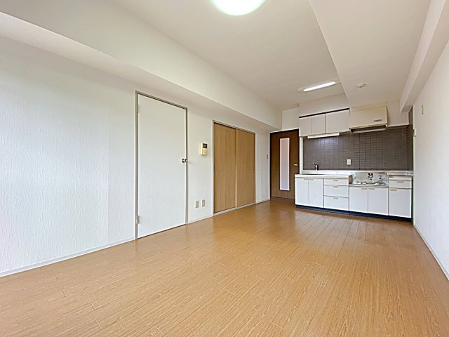 グランシャリオの居間・リビング|リビングです