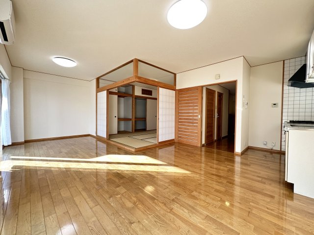 Ｐｒｉｎｃｉｐｉｏ （プリンシピオ）の居間・リビング