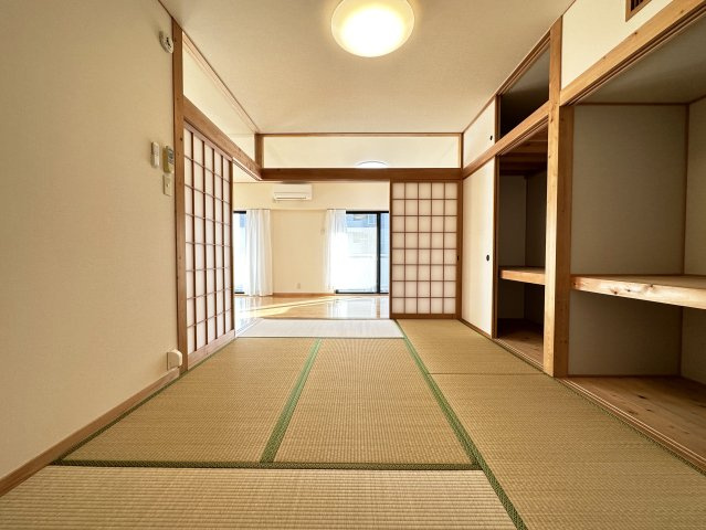 Ｐｒｉｎｃｉｐｉｏ （プリンシピオ）の和室