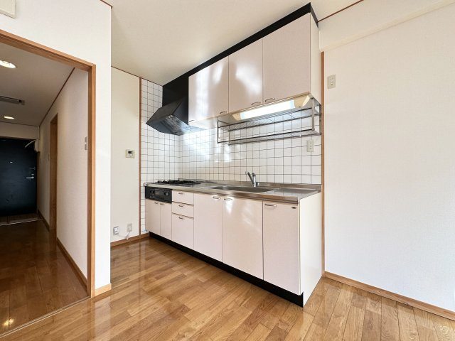 Ｐｒｉｎｃｉｐｉｏ （プリンシピオ）のキッチン