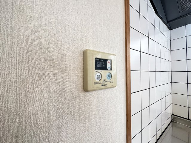 Ｐｒｉｎｃｉｐｉｏ （プリンシピオ）の設備