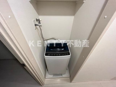 【その他】 | プレールドゥーク蒲田Ⅱ