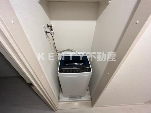 【その他】 | プレールドゥーク蒲田Ⅱ