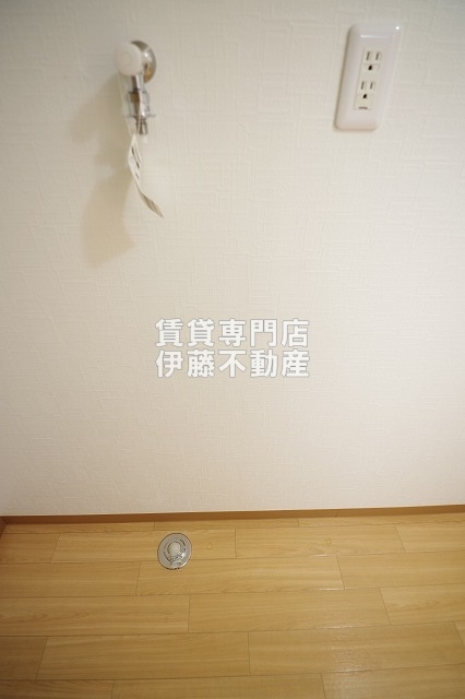 A・City秩父通の設備