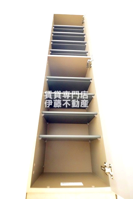 A・City秩父通のその他